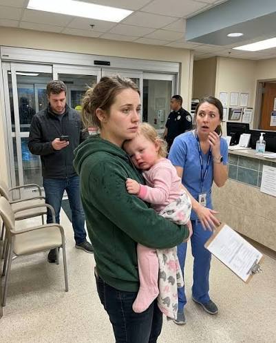 Five days after my 4-year-old daughter died from a severe allergic reaction,  I was still drowning in the belief that I had caused it. Then, at 2:07 a.m.,  her daycare teacher called