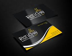 Food Truck Business Cards 16 Custom Food Truck Business Card Designs