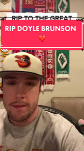 What Is 102 for Doyle Brunson