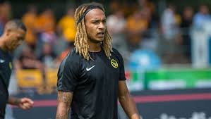 Join the discussion or compare with others! Bericht Frankfurt Will Berns Forderung Fur Mbabu Erfullen German Site