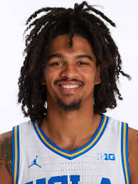 Skyy Clark, UCLA, Point Guard