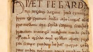 This poem has learning resources. 10 Old English Words You Need To Be Using Mental Floss