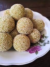 Selalu kan makan kuih bom suapan pertama tu mesti rasa berminyak? Resepi Cucur Bom Manis Inibaruresepi Gobitage Com