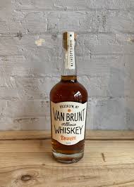 Van Brunt Stillhouse Bourbon
