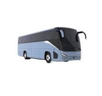 11 Bus - 11 Meter Bus for Sale - 24-60 Seats, Diesel