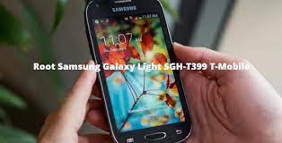 We'll show you how it w. How To Root Samsung Galaxy Light Sgh T399 T Mobile