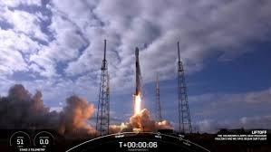 Spacex designs, manufactures and launches the world's most advanced rockets and spacecraft. Spacex Rocket Deploys Record Setting Cargo Cgtn