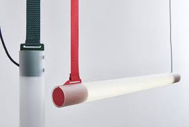 Oikoi A Lighting Brand That Uses Light As Material Industrial Lighting Design Design Milk Industrial Design