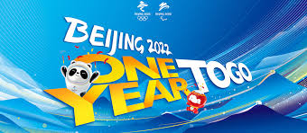 Follow as china prepares for the games across three zones: Beijing Organising Committee For The 2022 Olympic And Paralympic Winter Games