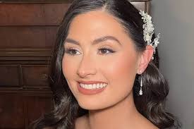 Melissa Make up Artist and aesthetician