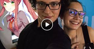 COSPLAYLOG 4: Doki Doki Forever feat. Noemi Luciani