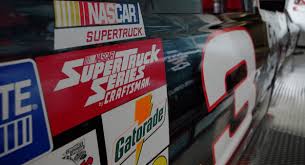 1995 will probably be remembered as the year of the special paint scheme. Heritage Archives Richard Childress Racing