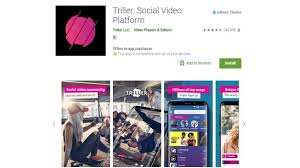 Berbeda dengan beberapa tahun silam, industri musik telah merambah ke berbagai macam cara download lagu dari youtube jadi mp3. Ini 5 Aplikasi Edit Video Android Juli 2019