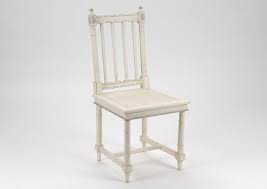 Chaise blanche en bois, chaise ivy ampm deco scandinave 800x800, chaise en tissu et bois blanche alice 1000 1 33 133570 1, chaise de salle à manger blanche avec pieds pyramide en bois chaises blanches en bois. Chaise Cannee Bois Vieilli Blanc Ornement L 48 X P 53 X H 101 Amadeus Chaises Pier Import