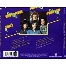 Must have been a dream i don't believe where i've been come on, let's do it again. Frampton S Camel Peter Frampton Mp3 Buy Full Tracklist