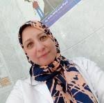 Doctor Amany Ibrahim Pediatrician