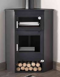 Maybe you would like to learn more about one of these? Estufa De Lena Rincon Con Horno Modelo M 105 H Todo Chimeneas