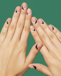 The 2020 Nail Trends You Ll Want To Try Immediately Cosset Moi