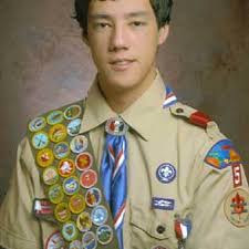 SCOUTING: Eagle Scout rank earned