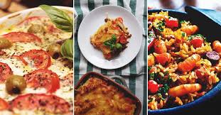 I really love the monterey jack. 28 Delicious Chicken Casserole Recipes To Rival Even Your Granny S