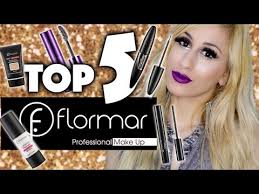top 5 best flormar makeup s