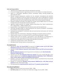 cynthia aloysius cv bid manager