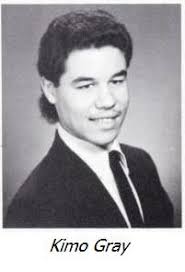 Class of 1988 (Thomas Jefferson High School)