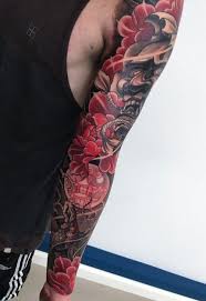The world has always admired japanese art to be it in the form of anime or architecture. 125 Best Japanese Tattoos For Men Cool Designs Ideas Meanings 2021