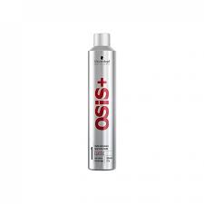 The loreal paris elnett satin hairspray review wear test hey guys! Schwarzkopf Osis Elastic Flexible Hold Hairspray Light Control 300ml