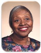 Mrs. Mary Evelyn Kelley