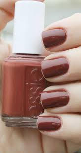 Amazing Essie Nail Colors You Ll Love This Fall Season Essie Nail Colors Fall Nail Colors Essie Nail