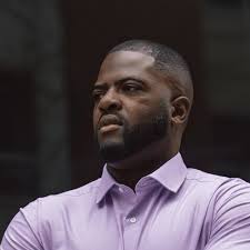 Michael G. Williams Jr.