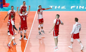 Zespół prowadzony przez vitala heynena uporał się ze sborną tylko w pierwszym secie. Liga Narodow Polska Iran Artykuly Sportowy24