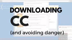 Downloading Cc Safety Download Cc Download Creative Writing