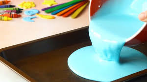 How to make slime without glue or borax. 3 Ways To Make Slime Without Any Glue Or Borax Wikihow