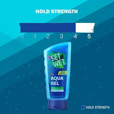 If your hair is chemically processed or has heat damage everyone style hair gel. Buy Set Wet Styling Aqua Hair Gel Triple Protein Complex Online At Best Price Bigbasket
