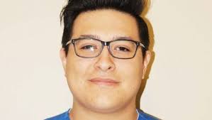 Sanchez, Senior of the Week