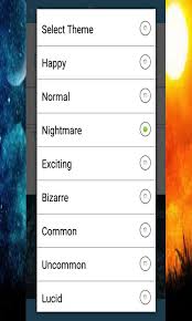 Dreamstream, created by timed in simulation. Dreamstream For Android Apk Download