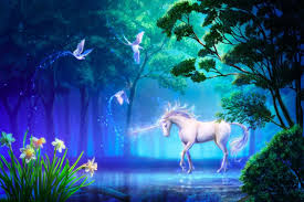 View and share our unicorn hd wallpapers post and browse other hot wallpapers, backgrounds and images. Unicorn Wallpapers Hd For Desktop Backgrounds