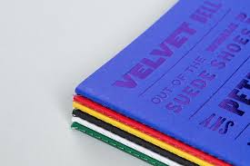 Behance For You Printing And Binding Graphic Design Print Paper Supplies