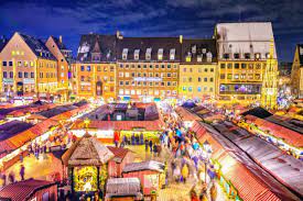 Where To Go Christmas 2022 Dreaming Of Christmas? Start Planning Your Christmas Vacation Now