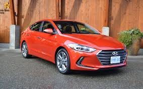 Maybe you would like to learn more about one of these? 2017 Hyundai Elantra News Reviews Picture Galleries And Videos The Car Guide