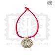 Dhokra necklace