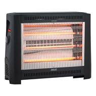 arlec 2400w 3 bar quartz radiant heater bunnings warehouse radiant heaters heater radiant