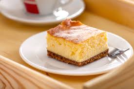 (seriously, how many sugar cookies and candy canes can. Polish Desserts Cakes Pastries Sweet Treats To Try In Poland