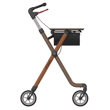 Wer nach einem besonders schmalem rollator für die wohnung sucht, dem fällt vielleicht auch der „ indoor rollator let's go „* von trust care auf. Den Hochwertigen Indoor Rollator Online Bestellen