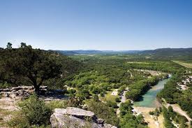 Not being a part of the park, we had to look a little to find the trail once we got up the initial climb. Frio 101 Everything You Need To Know For A Trip To Texas Favorite River Texas Highways