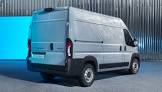 PEUGEOT-BOXER