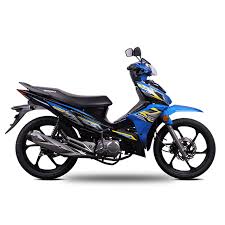 We provide a transparency communication between buyer & seller in a secure platform. 2020 Modenas Kriss 110 Disc Brake Chj Motors