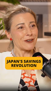 With its strong savings culture and position as the world’s 4th largest  economy, Japan presents a unique opportunity in reshaping personal finance.  Samantha Ghiotti, Founder & CEO of @habitto_japan, ...